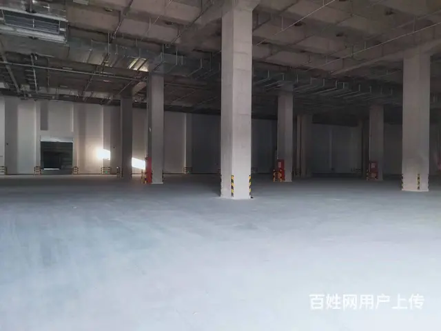 嘉善姚庄镇原房东直租72000平米丙二类高平台原房东可分租 - 图片 9
