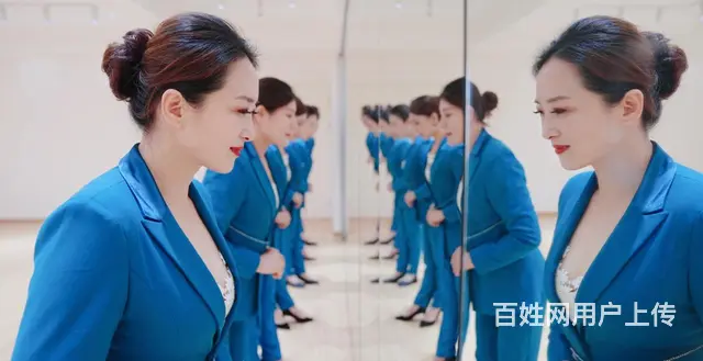 形体训练 商务礼仪 社交礼仪 - 图片 2