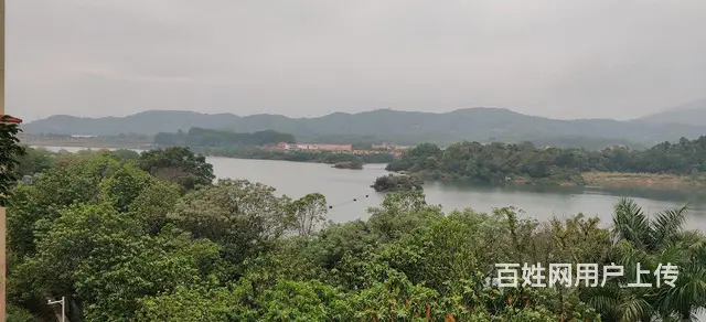 1梯1户绝版湖景大平层  8.7米景观大阳台 - 图片 3