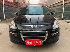 【搞定了！】纳智捷 大7 SUV 2011款 2.2T 手自