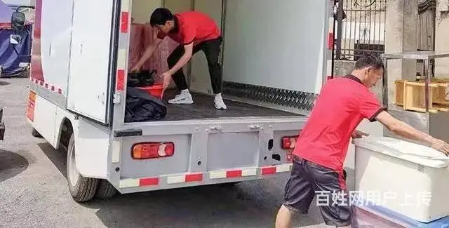 南河搬家价格   南河搬家公司服务电话 - 图片 1