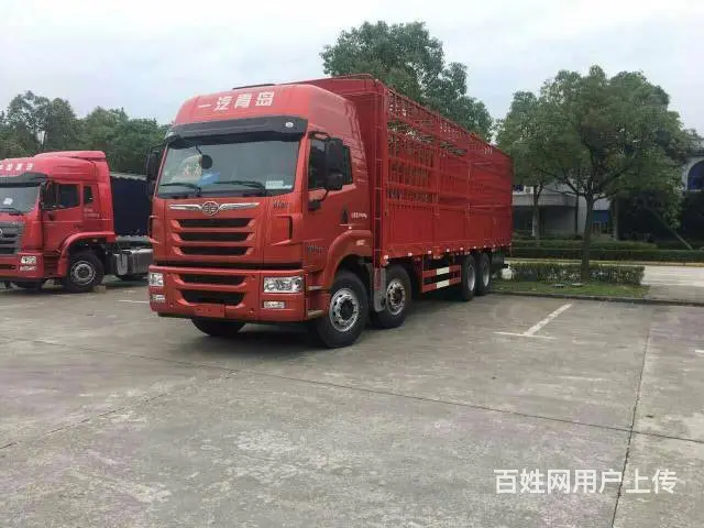 解放J6（首付5万即可上路） - 图片 2