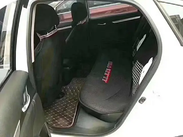 本田 思域 2019款 1.5T 无级 220TURBO 劲 - 图片 5