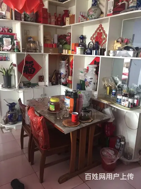 王辛小区客卧朝阳仅42万 - 图片 2
