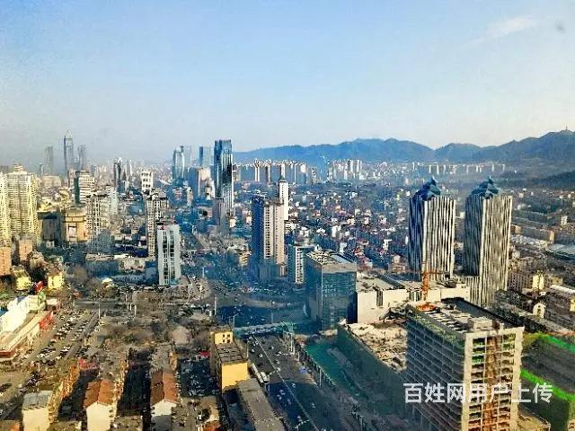 鲁东国际写字楼出租 - 图片 3