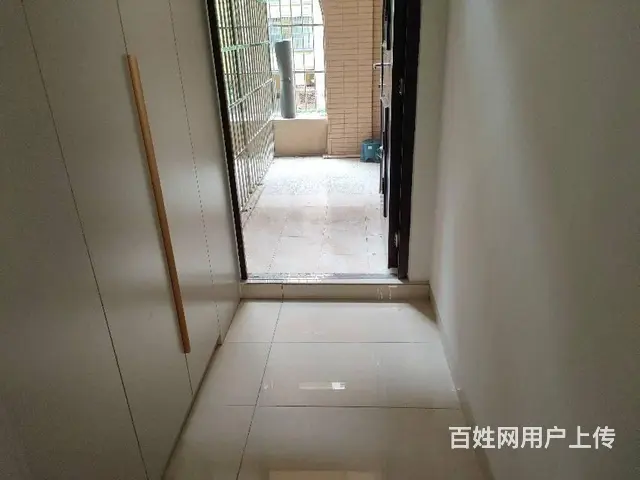 凤翔东路滨江路     江畔人家2房精装修 - 图片 11