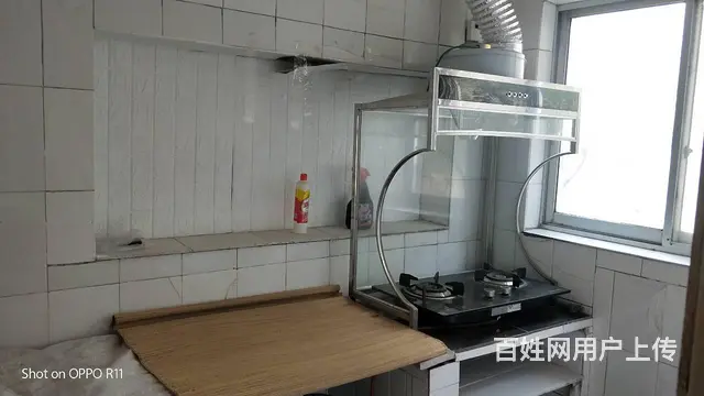 王山社区 普通住宅2厅 简单装修 - 图片 5