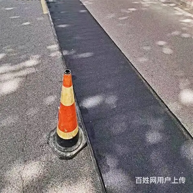道路裂缝自粘型网裂修复贴 - 图片 6