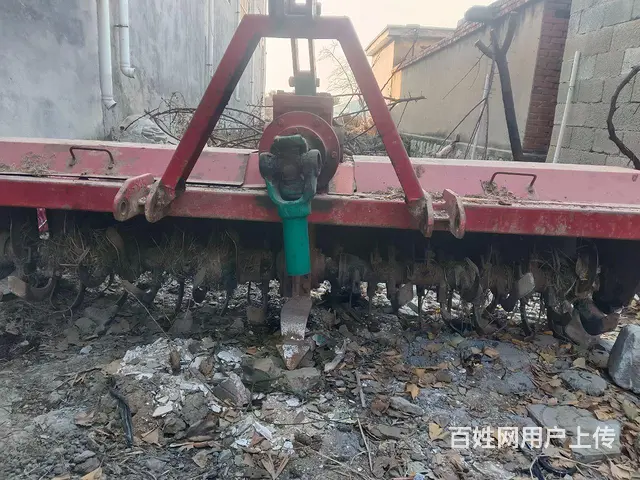 清江75刚换好四配套正常使用 - 图片 2