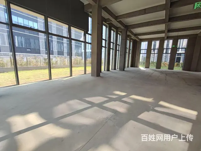 中国安谷富春银湖科技园803方1080方精装一层一户 可冠名 - 图片 6