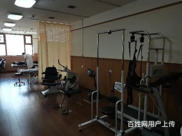 沈阳建大医养结合养老院 专注于失能、半失能老人护理 - 图片 6