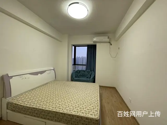 南华春天 大社区，生活便利，3室2厅1卫1600精装 - 图片 3