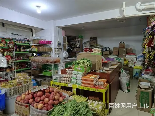 （同城搜铺网免费找店）古城花园110平超市转让 - 图片 4
