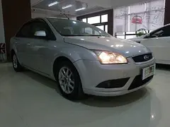 【搞定了！】焦作《家家好车》福特福克斯手动挡车好价