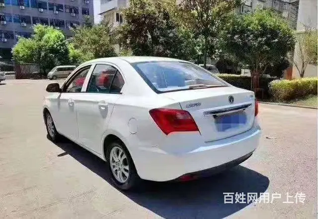 长安 悦翔 2015款 悦翔V3 1.4 手动 温馨型 - 图片 9