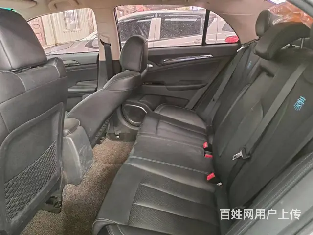 比亚迪 秦 2018款 1.5T 双离合 智联精英型 - 图片 5