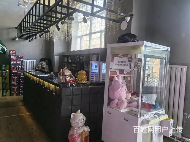 浑南白塔堡露营主题烧烤店出兑： - 图片 3