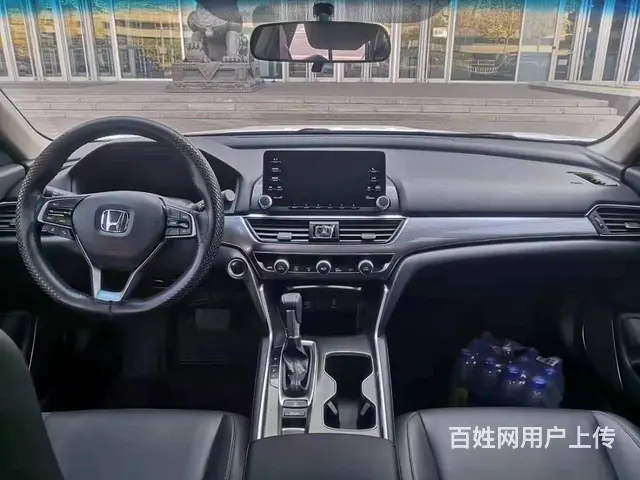 本田 雅阁 2018款 第十代雅阁 1.5T 无级 260T - 图片 8