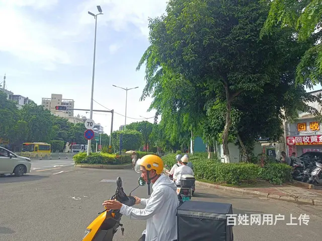 （51旺铺推荐）秀英大道30平临街旺铺转让 - 图片 3