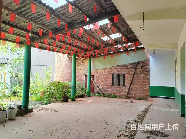 （老板本人）岳麓区王家湾附近整栋房屋/办公楼招租6954 - 图片 1
