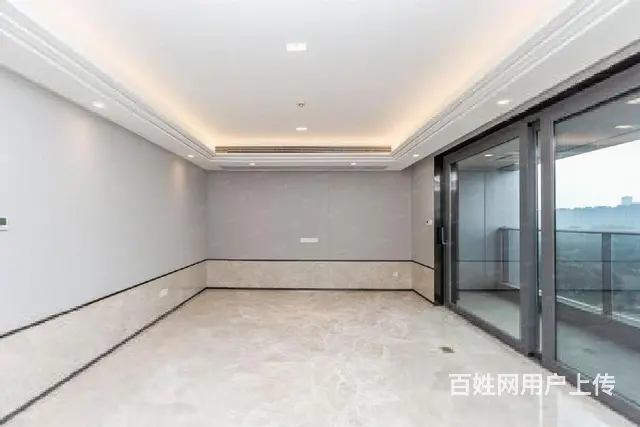 区政府杭州壹号院(公寓住宅)1950.00万元南北精装修难找 - 图片 1