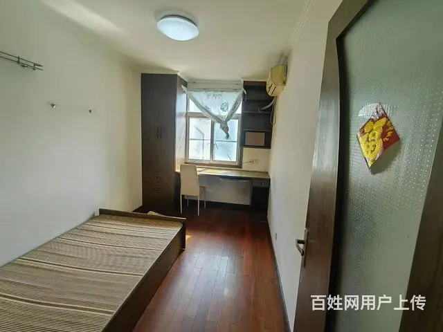铁路38宿舍 普通住宅1厅 中等装修 - 图片 5