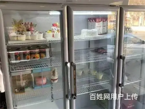 学校对面蛋糕店烘焙出兑，可空兑 - 图片 3