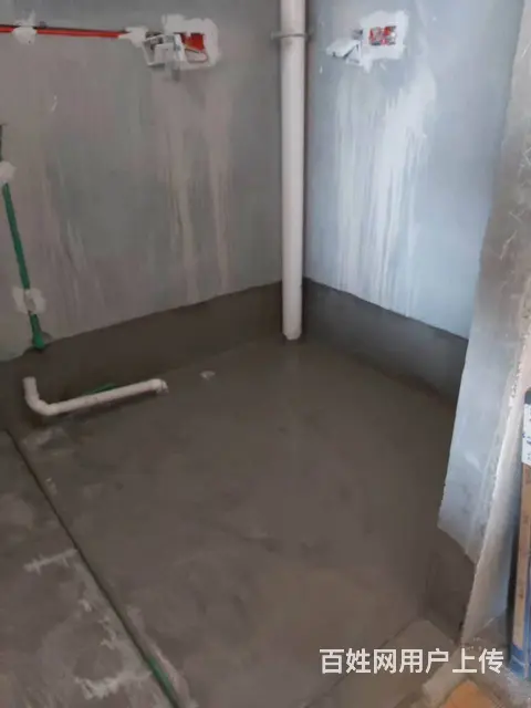 烟台彩钢瓦防水 阳台防水漏水维修 - 图片 1