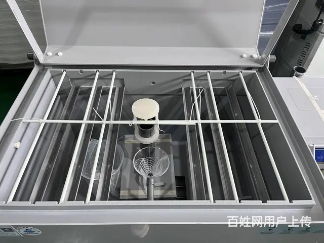 武汉盐雾试验机规格型号 - 图片 2