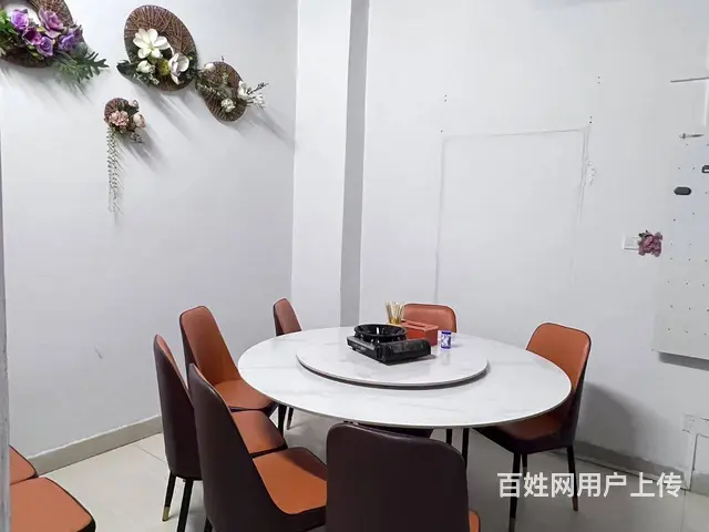 （51旺铺推荐）美苑路80平临街餐饮整体转让 - 图片 4