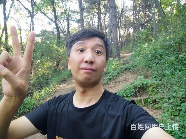 征婚，寻找有缘人，能陪我度过余生，爱旅游的，寂寞的 - 图片 5