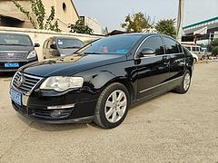 大众 迈腾 2011款 1.4TSI 双离合 精英版