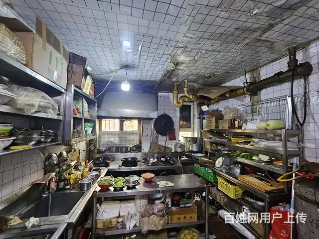 饭店出兑 红旗街快餐店出兑 - 图片 3