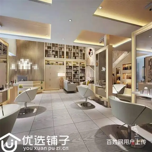 （优选铺子）南外南大街320平旺铺转让（可空转） - 图片 1