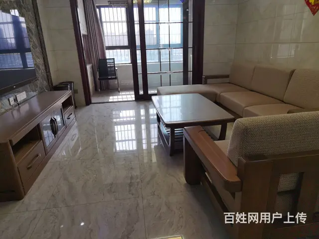 急卖，毛坯价出售，装修好拎包入住， - 图片 3