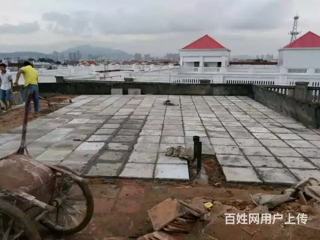 晋江楼顶漏水 晋江卫生间漏水维修 晋江外墙防水漏水 - 图片 12