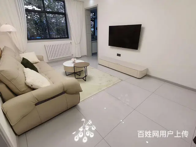 【搞定了！】富康路 耐一附近 澳华一品园 3楼 南北通透 - 图片 1