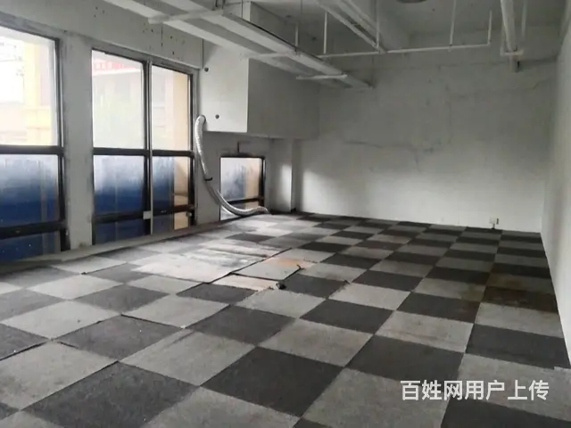 （51旺铺推荐）龙华区绿地海德公馆100平旺铺出租 - 图片 5