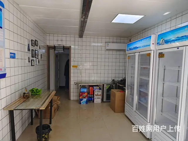 5638（金铺网）东湖小区西门餐饮店低价转让（有天然气） - 图片 1
