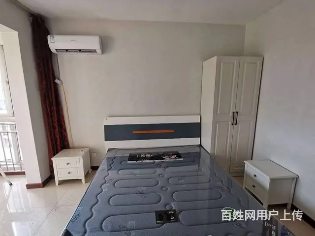 香港城 普通住宅3室2厅1卫 精装修出租,价格实惠可议 - 图片 3