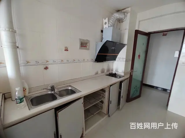 川惠国际 2房2厅 简单装修1500元出租 - 图片 7