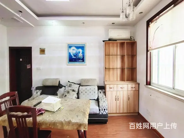 湾里新村，武进实验星河国际旁 通透2房 中间楼层 看房随时 - 图片 5