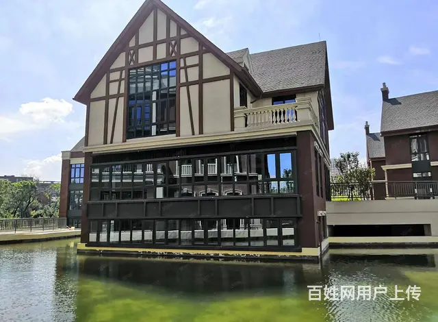 【搞定了！】高品质欧式独栋别墅 ，双证齐全 - 图片 5