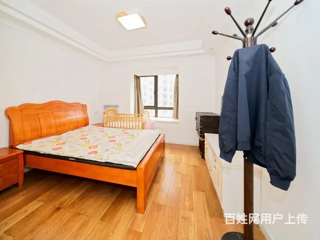 上城区~三里新城荷苑新出~精装修电梯三房~厨卫全明的好房子。 - 图片 4