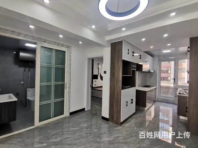 个人精装未住，凌河湾御景苑2楼94 - 图片 3