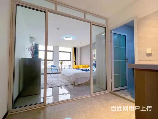 全嘉兴有房出租挑到满意为止月付租金家电齐全 - 图片 1