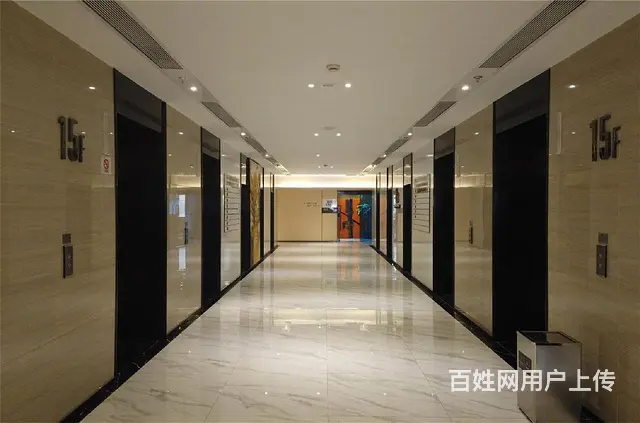 步步高商业广场260m2一1398m2直签合同面积均有 - 图片 5