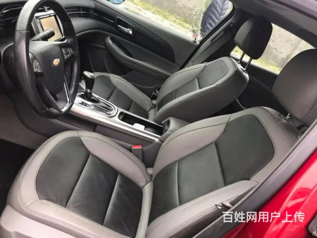 雪佛兰 迈锐宝 2012款 2.0 手自一体 豪华 - 图片 3