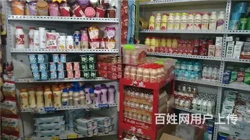 十一中鸿博颐景花园西门150平超市出兑 - 图片 8