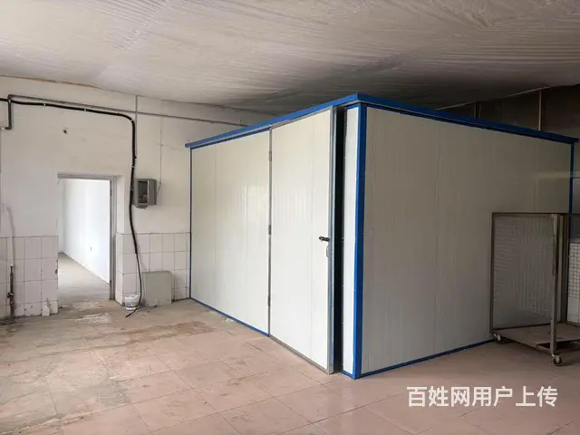 （新房源）张村一楼500平厂房出租 - 图片 5